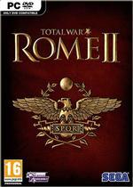   Total War: Rome II + DLC (2013) [v 1.0.0.6858] (RU/EN) [RePack] by z10yded